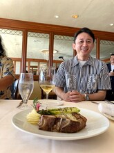 有吉弘行 (c)フジテレビ