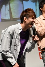 アインシュタイン河井