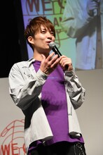 汗っかきのアインシュタイン河井は「桑原のアウターやったら終わってた」とコメント。