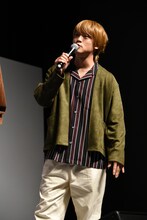 おばたのお兄さん