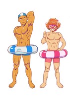 グッドバッティング青春