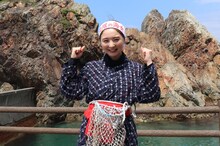 おのののか (c)テレビ岩手