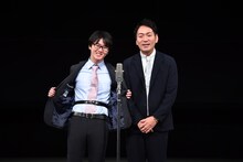 スーパーマラドーナ