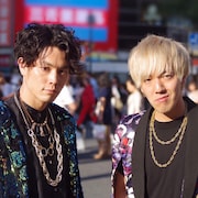 Groovy Rubbishが情報バラエティでMC、視聴者と音ネタ作っちゃうぜ