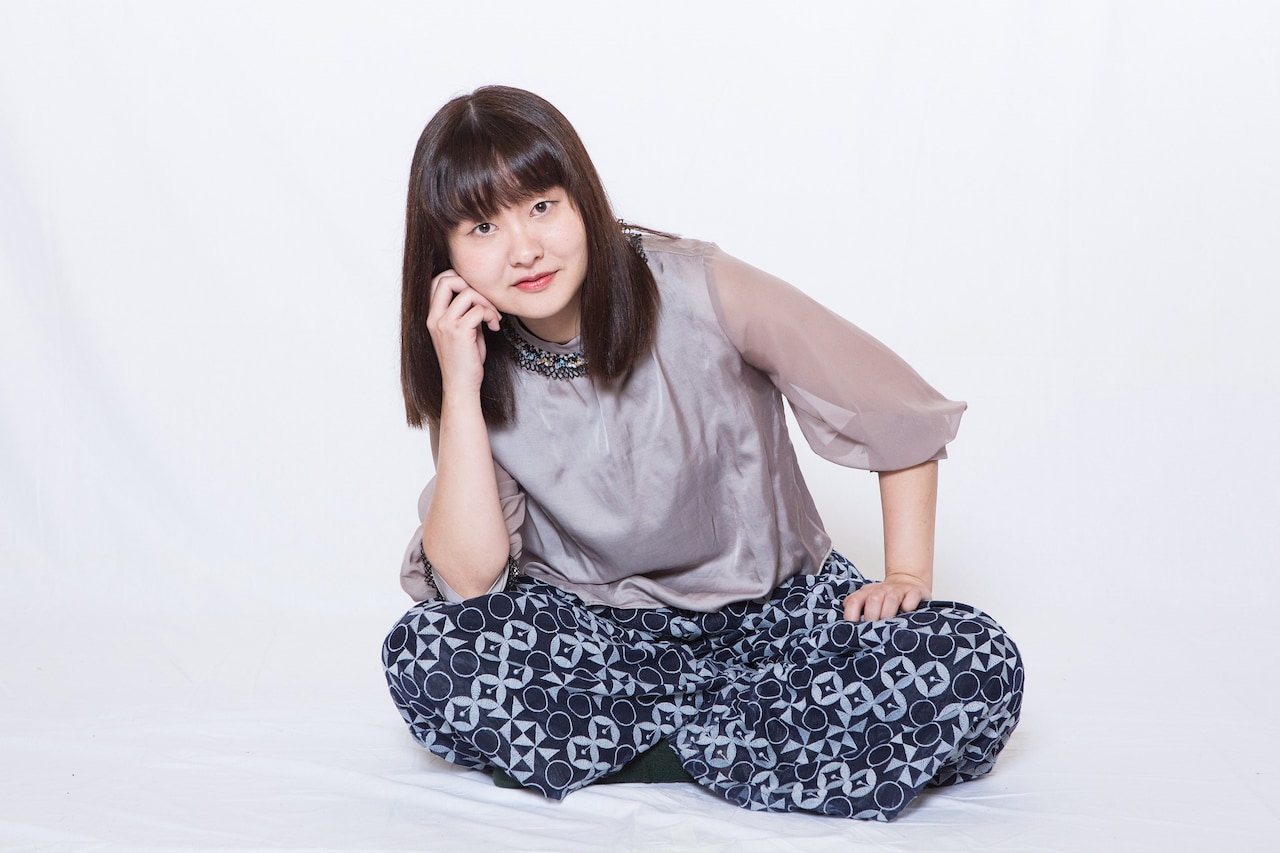 ハロプロ好きの吉住がアンジュルム竹内朱莉とラジオ対談