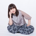 ハロプロ好きの吉住がアンジュルム竹内朱莉とラジオ対談