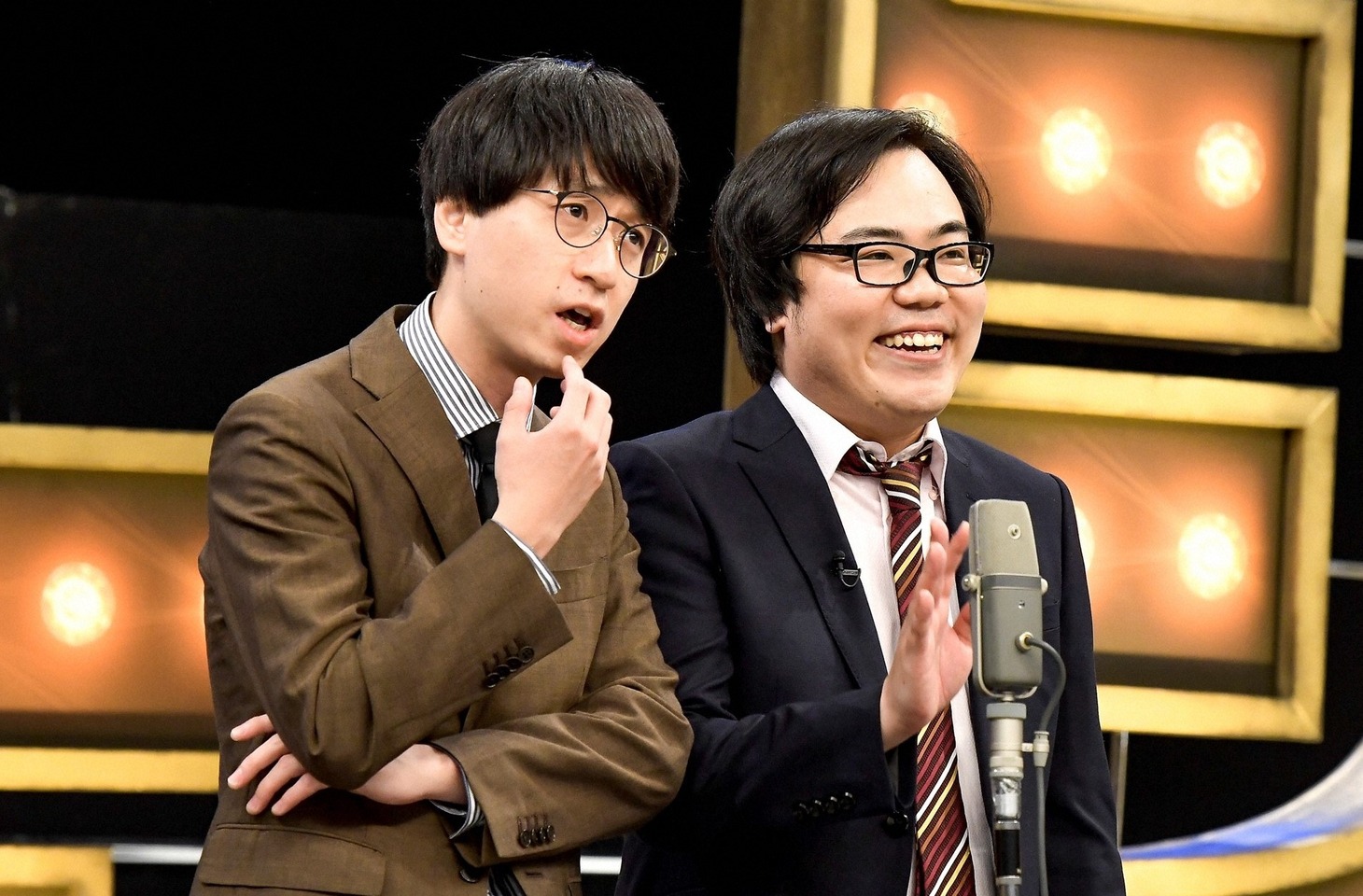 フカミドリ (c)TBS