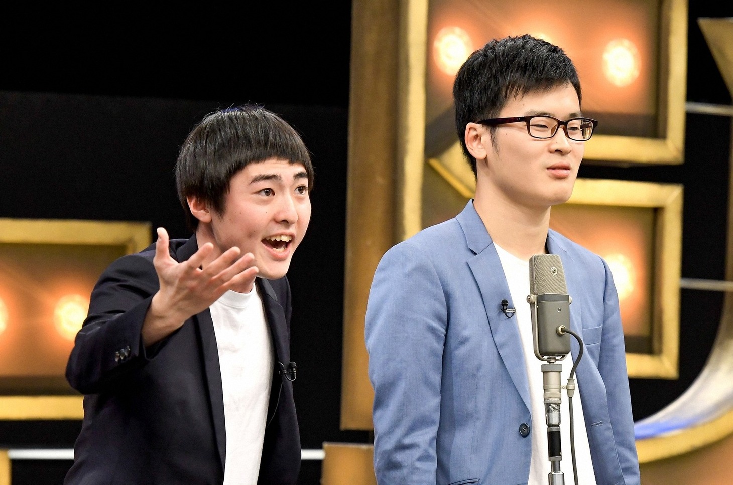 銀兵衛 (c)TBS