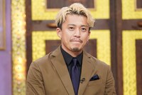 小栗旬 (c)本テレビ