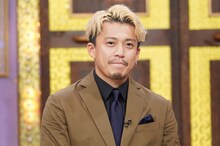 小栗旬 (c)本テレビ