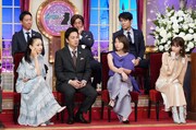 「しゃべくり007」のワンシーン。(c)日本テレビ