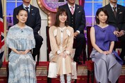 「しゃべくり007」のワンシーン。(c)日本テレビ