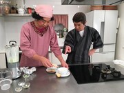 「よゐこのお夜食の時間ですよ」より。