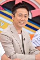 ロザン宇治原 (c)MBS