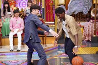 「今夜くらべてみました」のワンシーン。(c)日本テレビ