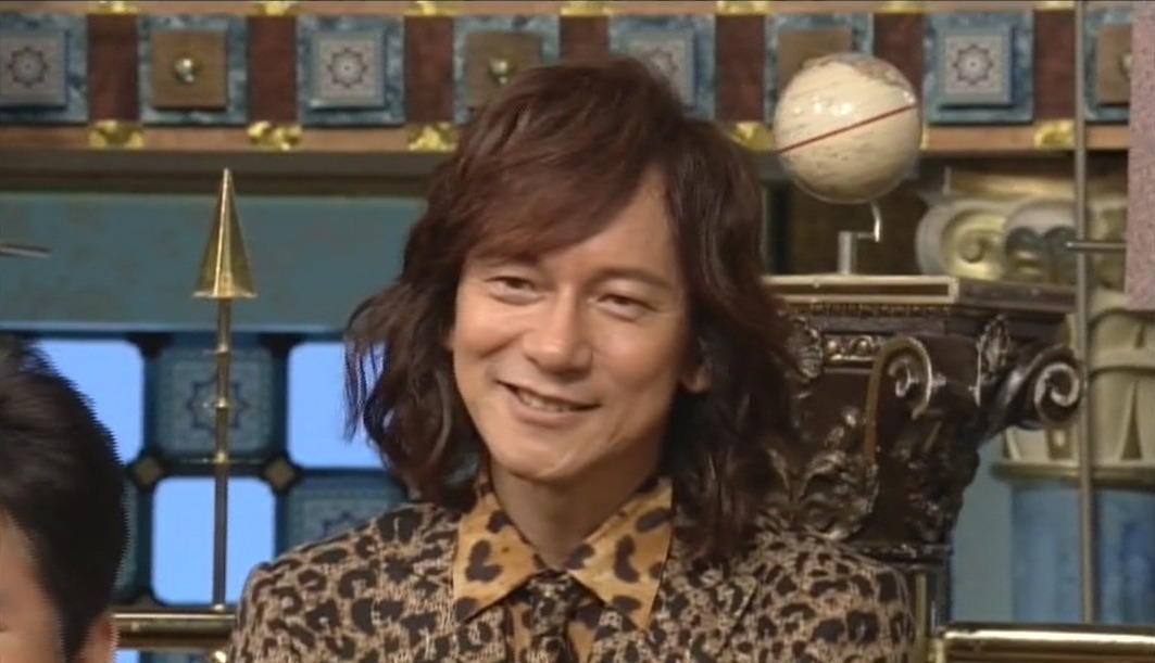 ダイアモンド☆ユカイ (c)日本テレビ