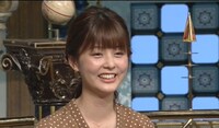 佐藤梨那アナウンサー (c)日本テレビ