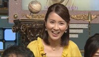 松尾英里子 (c)日本テレビ