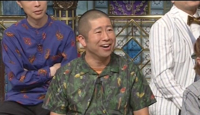 ハライチ澤部 (c)日本テレビ