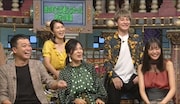 「踊る！さんま御殿!!」のワンシーン。(c)日本テレビ