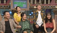 「踊る！さんま御殿!!」のワンシーン。(c)日本テレビ