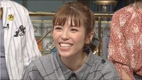 若槻千夏 (c)日本テレビ
