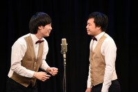 まんじゅう大帝国