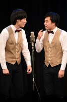 まんじゅう大帝国