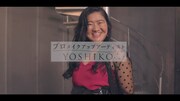 Web動画「インテグレート プロメイクアップアーティストYOSHIKOのプロな1日」より。
