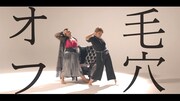 Web動画「インテグレート プロメイクアップアーティストYOSHIKOのプロな1日」より。