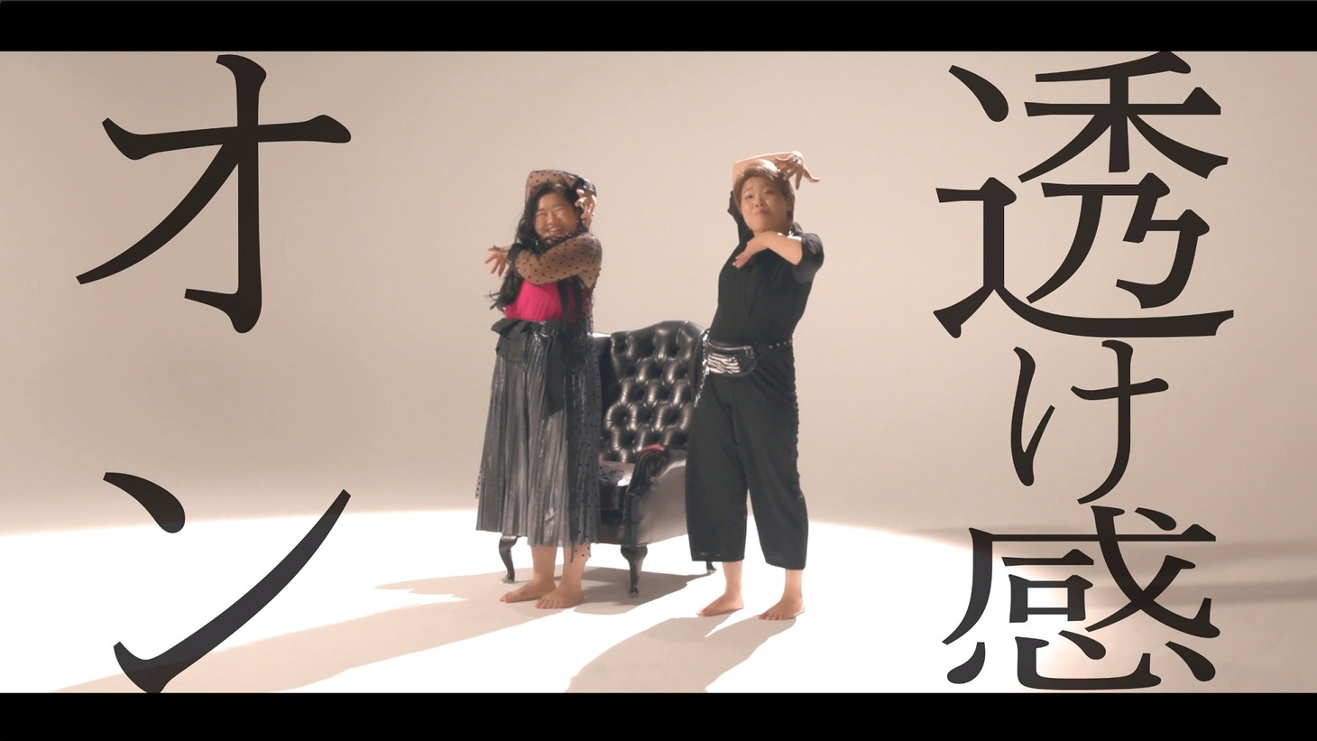 Web動画「インテグレート プロメイクアップアーティストYOSHIKOのプロな1日」より。