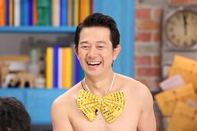 アキラ100% (c)中京テレビ