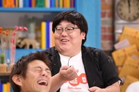 タイムマシーン3号・関 (c)中京テレビ