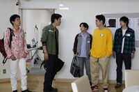 「べしゃり暮らし」第7話 (c)テレビ朝日