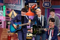 「マヨなか笑人」のワンシーン。(c)読売テレビ