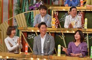 「秘密のケンミンSHOW」のワンシーン。(c)読売テレビ