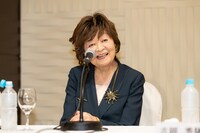 内館牧子 (c)TBC東北放送