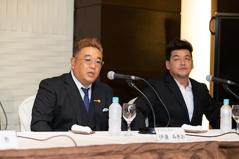 サンドウィッチマン (c)TBC東北放送