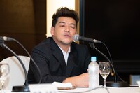 サンドウィッチマン富澤 (c)TBC東北放送