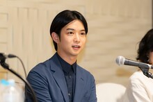 千葉雄大 (c)TBC東北放送