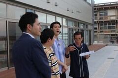 粗品 ボートレース場でのロケ中に自腹で100万円賭ける お笑いナタリー