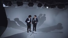 「GQ Sunday Night Comedy 日曜の夜に、笑いを。～まんじゅう大帝国～」シーズン2より。