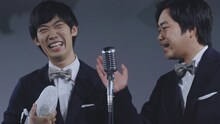 「GQ Sunday Night Comedy 日曜の夜に、笑いを。～まんじゅう大帝国～」シーズン2より。