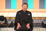 松村邦洋 (c)フジテレビ