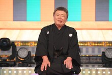 松村邦洋 (c)フジテレビ