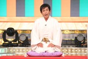 栗田貫一 (c)フジテレビ
