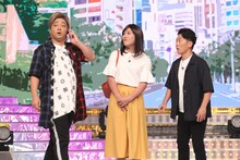 ジャングルポケット (c)フジテレビ