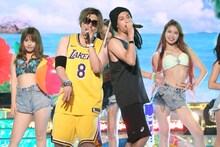 EXIT (c)フジテレビ