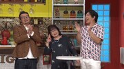 「ガリゲル」のワンシーン。(c)読売テレビ