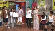 「ガリゲル」のワンシーン。(c)読売テレビ